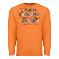 Carrot mom grandma great grandma it just keeps getting be Premium Sweatshirt - MaliasSmallBusiness