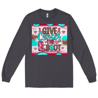 Smoke give cancer the boot Long Sleeve Tee - JahusDesignShop