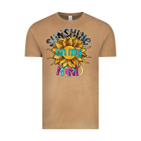 Vintage Camel sunshine on my mind Vintage Tee - SublimationCraftShop