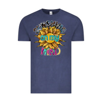 Vintage Denim sunshine on my mind Vintage Tee - SublimationCraftShop