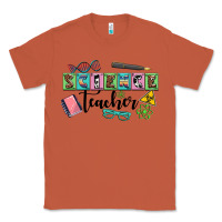 Copper science teacher Classic Tee - AdoDesignShop