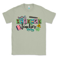 Matcha science teacher Classic Tee - AdoDesignShop