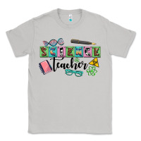 Moon Dust science teacher Classic Tee - AdoDesignShop