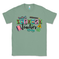 Sage science teacher Classic Tee - AdoDesignShop