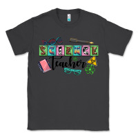 Smoke science teacher Classic Tee - AdoDesignShop