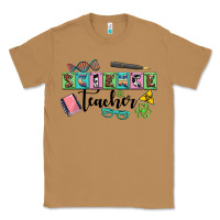 Toasted Coconut science teacher Classic Tee - AdoDesignShop