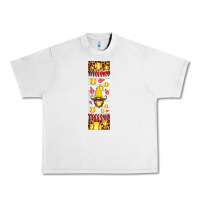 Lunar Rock softball football penwraps Urban Heavy Tee - HRA Design Shop