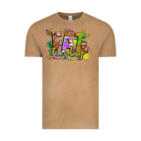 Vintage Camel fat tuesday Vintage Tee - FaDigitalArtStudio