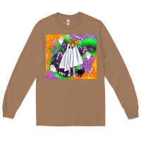 Toasted Coconut cute ghost halloween tumbler Long Sleeve Tee - BundleAndBundleShop