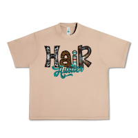 Burro hair hustler Urban Heavy Tee - SublimationCraftShop