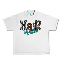 Lunar Rock hair hustler Urban Heavy Tee - SublimationCraftShop
