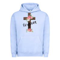 Pigment Grape Ice Forgiven Urban Hoodie - Bettercallsaul