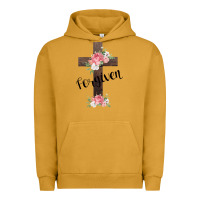 Pigment Peanut Butter Forgiven Urban Hoodie - Bettercallsaul