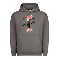 Pigment Tornado Forgiven Urban Hoodie - Bettercallsaul