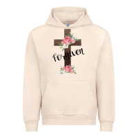 Sandshell Forgiven Urban Hoodie - Bettercallsaul