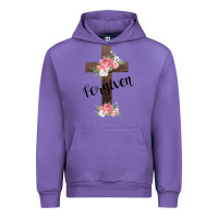 Tulip Forgiven Urban Hoodie - Bettercallsaul