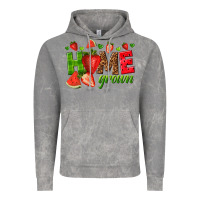 Cloud Rock home grown Vintage Hoodie - texasbilliewilder