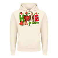 Vintage Artic home grown Vintage Hoodie - texasbilliewilder