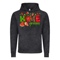 Vintage Black home grown Vintage Hoodie - texasbilliewilder