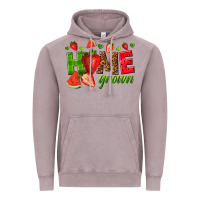 Vintage Zinc home grown Vintage Hoodie - texasbilliewilder