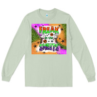 Matcha freak in the sheets tumbler Long Sleeve Tee - BundleAndBundleShop