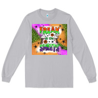 Moon Dust freak in the sheets tumbler Long Sleeve Tee - BundleAndBundleShop