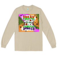 Mushroom freak in the sheets tumbler Long Sleeve Tee - BundleAndBundleShop