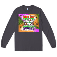 Smoke freak in the sheets tumbler Long Sleeve Tee - BundleAndBundleShop