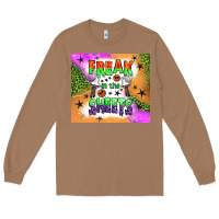 Toasted Coconut freak in the sheets tumbler Long Sleeve Tee - BundleAndBundleShop
