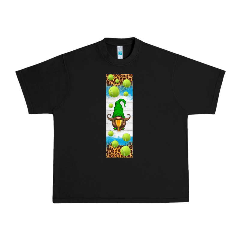 Tennis Penwraps Urban Heavy Tee by HRA Design Shop | Teevron