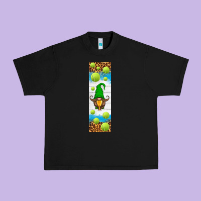 Tennis Penwraps Urban Heavy Tee Designed By Hra Design Shop