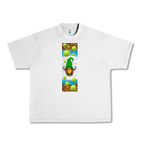 Lunar Rock tennis penwraps Urban Heavy Tee - HRA Design Shop
