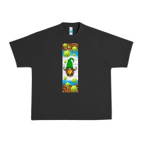 Pigment Black tennis penwraps Urban Heavy Tee - HRA Design Shop