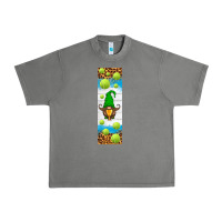 Tornado tennis penwraps Urban Heavy Tee - HRA Design Shop