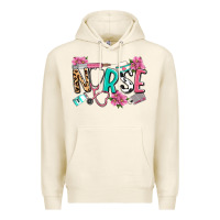 Tofu nurse Premium Hoodie - LillyAllenDesigns