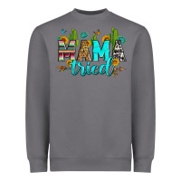 Storm mama tried Heavyweight Sweatshirt - Zillion Design Studio