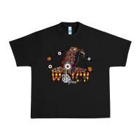 Black Witch Please Urban Heavy Tee - CowhideDigitalArt