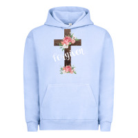 Pigment Grape Ice Forgiven Urban Hoodie - Bettercallsaul