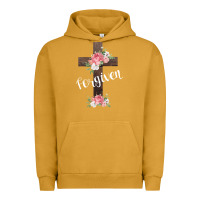 Pigment Peanut Butter Forgiven Urban Hoodie - Bettercallsaul