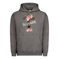 Pigment Tornado Forgiven Urban Hoodie - Bettercallsaul