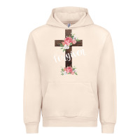 Sandshell Forgiven Urban Hoodie - Bettercallsaul