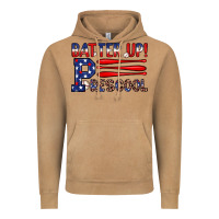 Vintage Camel batter up preschool Vintage Hoodie - JahusDesignShop