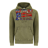 Vintage Olive batter up preschool Vintage Hoodie - JahusDesignShop