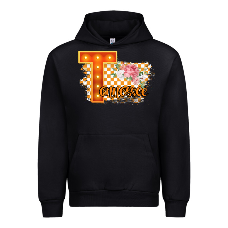 Tennessee Urban Hoodie by Bettercallsaul | Teevron