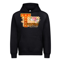 Black Tennessee Urban Hoodie - Bettercallsaul