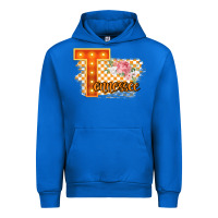 Cobalt Tennessee Urban Hoodie - Bettercallsaul