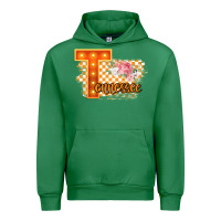 Emerald Tennessee Urban Hoodie - Bettercallsaul