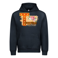 Navy Tennessee Urban Hoodie - Bettercallsaul