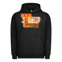 Pigment Black Tennessee Urban Hoodie - Bettercallsaul