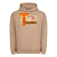 Pigment Burro Tennessee Urban Hoodie - Bettercallsaul